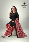 Pichkari Vol 24 By Deeptex Heavy Printed Cotton Dress Material Wholesale Market In Surat
